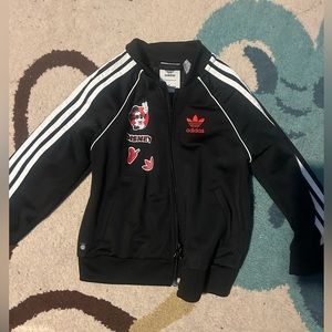 Boys 2T Adidas Jacket